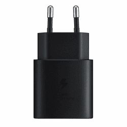 🔋🔌 25W USB C Ladegerät Schnellladegerät für Samsung Galaxy und mehr!