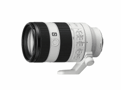 Angebot: Sony FE 70–200 mm F4 G OSS II | G-Vollformat-Telezoom-Objektiv (SEL70200G2) 📸🔍