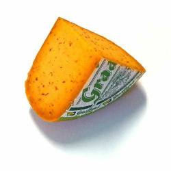 Angebot: Gouda mit Sambal Chili Sambalkäse 🌶️