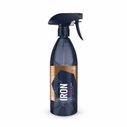 🚗 Gyeon Q²M Iron REDEFINED - Auto Flugrostentferner 🧼