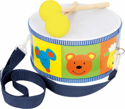 🥁 Tolles Musikinstrument für Kinder! 🎶