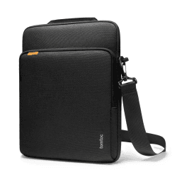 🔥 Angebot: tomtoc 360° Laptoptasche Hülle für Neu 14-Zoll MacBook Pro M4/M3/M2/M1 Pro/Max (2024-2021) A3112 A3401 A3185 A2992 A2918, 13,8' Surface Laptop 7 Copilot+ PC