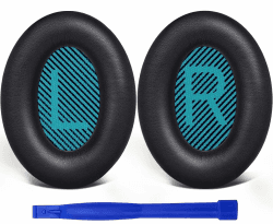 SoloWIT® Professionelle Ersatz Ohrpolster für Bose 🎧