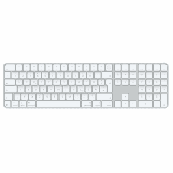 🌟 Mega Deal! Apple Magic Keyboard mit Touch ID und Ziffernblock für Mac Modelle mit Apple Chip