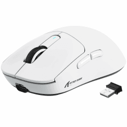 VGN GAMEPOWER x Attack Shark X3 Superlight Kabellose Gaming-Maus 🎮