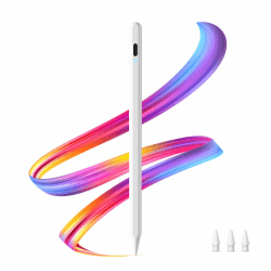 🌟 JAMJAKE Stift für iPad 2018-2024 🌟