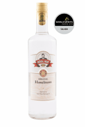 🌰🥃 Hödl Hof Haselnuss Obstbrand (1 x 1 l) - Angebot!