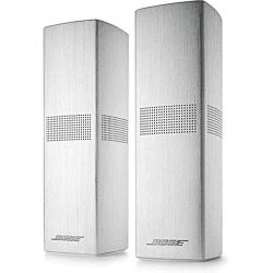 Bose Surround Speakers 700, Weiß 🎶🔊