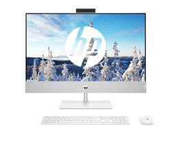 🚀 HP Pavilion All-in-One Desktop-PC Deal! 🖥️