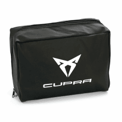 Sicherheitspaket für Seat Cupra 🚨🔧