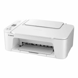 🖨️ Canon PIXMA TS3751i: Drahtloser Farbtintenstrahldrucker für A4 - drucken, kopieren, scannen 📸