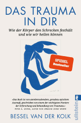 📚 Das Trauma in dir: Wie der Körper den Schrecken festhält und wie wir heilen können 🌟 Taschenbuch-Deal!