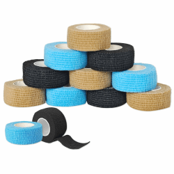 Angebot: 12 Rollen Selbstklebender Verband 🏥