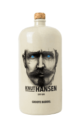 Weltweit ausgezeichneter Premium-Gin | 1,5L | Nachhaltige Keramikflasche 🍸🏆