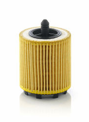 🚗 MANN-FILTER HU 6007 X Filtro de aceite - Set de filtro de aceite juego de juntas | Angebot!