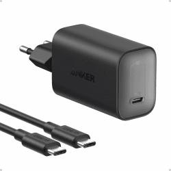 Anker Nano Ladegerät 100W MacBook Ladegerät mit 1,8m USB-C Kabel 🚀