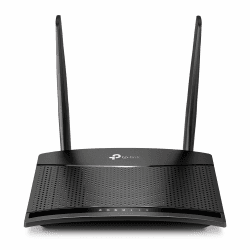 🚀 Deal des Tages: TP-Link TL-MR110 4G LTE Router 🌐📶