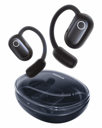 Baseus Eli Sport 1 Open-Ear-Kopfhörer Bluetooth 🎧🏃‍♂️💪