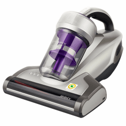 🌟 Super Deal! Jimmy JV35 Milbensauger mit UV-C-Licht und 14Kpa Absaugung!