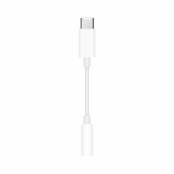 🍎 Apple USB‑C auf 3,5‑mm-Kopfhörer­anschluss Adapter 🎧