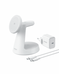 Anker MagGo 3-in-1 15W MagSafe Ladegerät 📱🔋