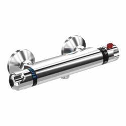 LADOKEE Duscharmatur mit Thermostat - Premium-Qualität für Ihr Bad 🚿
