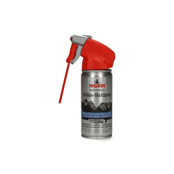 🔧 NIGRIN HyBrid Silikon-Gleitspray 🛠️ Intensiv & langanhaltend! 💥