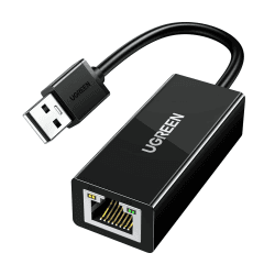 UGREEN USB LAN Adapter USB Ethernet Adapter Netzwerkadapter