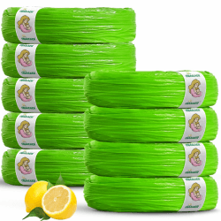 👶🌿 Windeleimer Nachfüllfolie für Tommee Tippee Sangenic Tec+Simplee Sangenic + Twist & Click
