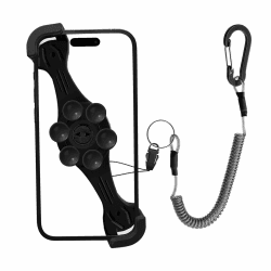 Universaler Telefon Tether für Outdoor-Aktivitäten 📱🏞️