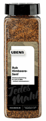 Angebot: Ubena Foodservice Rub Himbeere-Senf Gewürzzubereitung 🍇🌶️