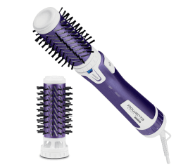 Angebot: Rowenta Rotierende Warmluftbürste Brush Activ Volume & Shine CF9530 🌟