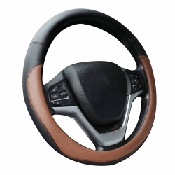 Valleycomfy Lenkradabdeckung für Frauen Männer 🚗