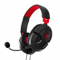 🎮 Angebot: Turtle Beach Recon 50 Gaming Headset für PC, PS4, PS5, Xbox One, Xbox Series S/X und Nintendo Switch