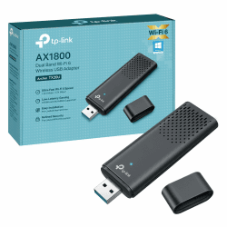 🚀 Deal des Tages! TP-Link Archer TX20U WLAN Stick für PC
