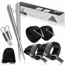 🏕️ Sturmband Markise Set für Thule Omnistor | Wohnmobil Zubehör