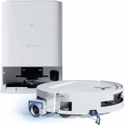 Angebot: ECOVACS DEEBOT T80 OMNI Saugroboter mit Wischfunktion 🤖