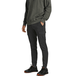 👖 Mega Sale: Jack & Jones Herren Tapered Cargo Hose nur 18.56€! 🛍️