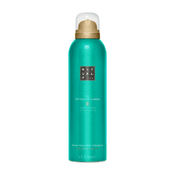 🌺🍵 RITUALS Duschschaum von The Ritual of Karma, 200 ml 🌿🚿