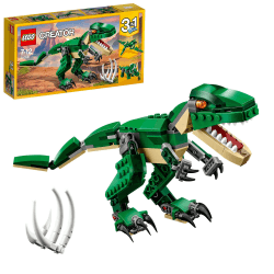 🦖 LEGO Creator Dinosaurier 3-in-1 Spielzeug-Modell 🦕