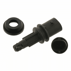 🚗 FeBi Bilstein 30833 Lufttemperaturgeber mit Dichtung - Angebot!