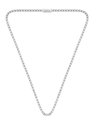 BOSS Jewelry Gliederkette für Herren, Kollektion CHAIN FOR HIM 🌟