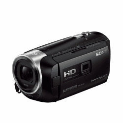 📹 Sony HDR-PJ410 Full HD Camcorder 🎥
