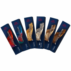 🌿🎨 Wella Koleston Perfect Haarfarbe Pure Naturals, 60 ml (1er Pack) 🌿🎨