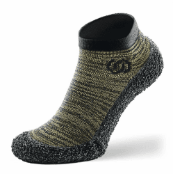 Skinners | Unisex Minimalistische Barfußschuhe für Damen & Herren 👣