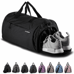 Sporttasche & Reisetasche für Damen und Herren 🎒🏋️‍♂️