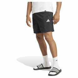 🔥 Mega Deal: adidas Herren Shorts Essentials Small Logo Chelsea 🏃‍♂️