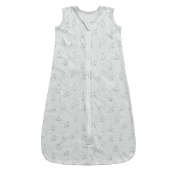 👶 Owlivia Bio-Baumwolle Baby Schlafsack 0.5 Tog & 2.5 Tog Jungen Mädchen Schlafsack 👶
