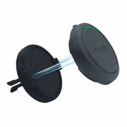 Kstar Magnetische Halterung für OOONO NO2 CO-Driver 🧲