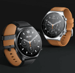 Xiaomi Watch S1 (Limitierte Aktion auf 700 Stück)